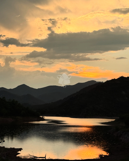 Panta de Darnius Boadella