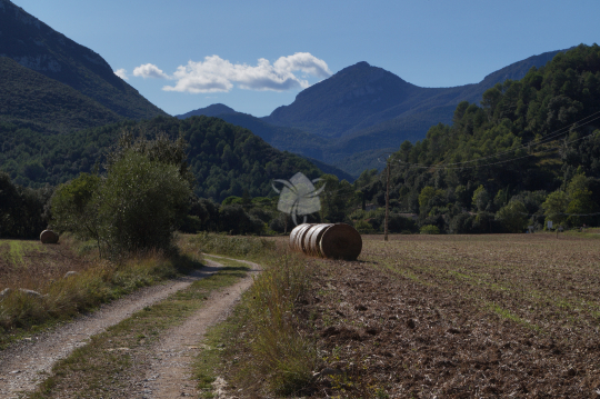 Vall de la Muga